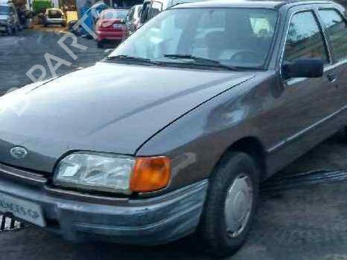 Used Parts FORD SIERRA II (GBG, GB4) 2.0 i 1356712