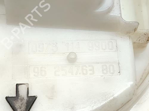 Fuel pump PEUGEOT 206 Hatchback (2A/C) 1.9 D | BP29386921M76 