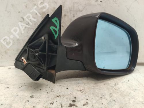 Used Right mirror AUDI A4 B5 (8D2) 1.9 TDI (110 hp) 24406966