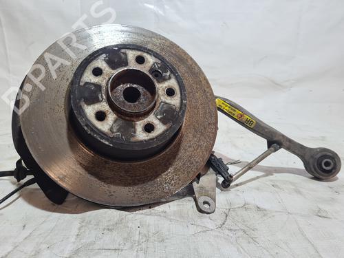 Used Right front steering knuckle BMW 5 (E60) 525 d (197 hp) 9723113