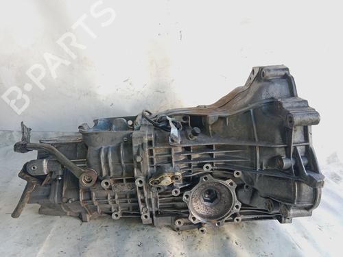 Used Gearbox Gearbox 25617988 25617988