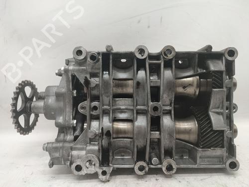 Other PEUGEOT 607 (9D, 9U) 2.2 HDi | BP27156513O1 