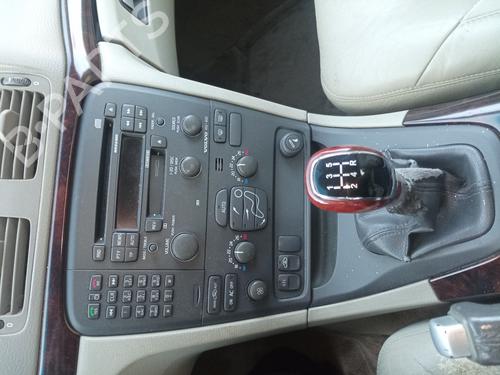 Turbolader/Kompressor VOLVO S80 I (184) D5 | BP15736710M71 