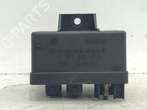 Used Electronic module FIAT PUNTO (188_) 1.9 DS 60 (188.031, .051, .231, .251) (60 hp) 32711715