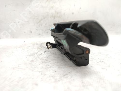 Front right exterior door handle CITROËN XSARA PICASSO (N68) 1.6 | BP28095499C129 