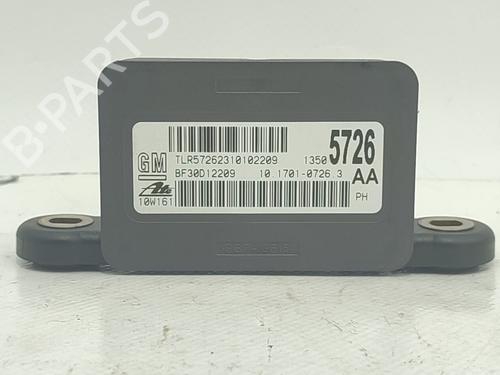 Sensor electrónico OPEL INSIGNIA A Sports Tourer (G09) 2.0 CDTI (35) (160 hp) 31314390