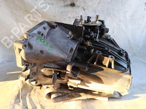 Used Gearbox Gearbox 39210529 39210529