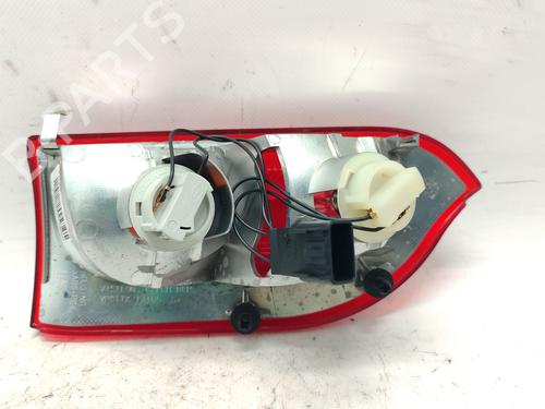 Left taillight OPEL INSIGNIA A Sports Tourer (G09) 2.0 CDTI (35) | BP30087930C34