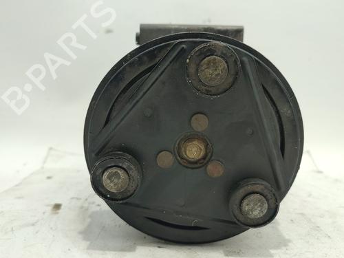 Used AC compressor AC compressor FORD MONDEO III Saloon (B4Y) 2.0 TDCi (130 hp) 32122160 32122160