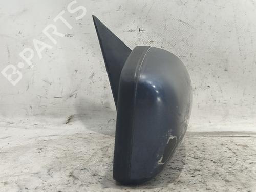 Right mirror SEAT TOLEDO I (1L2) 1.8 i | BP24616125C27 
