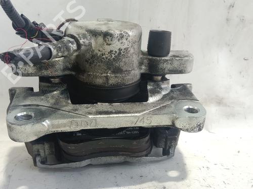 Left front brake caliper ALFA ROMEO 159 (939_) 1.9 JTDM 16V (939AXC1B, 939AXC12) | BP28214891M105 