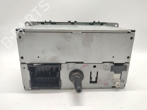 Radio FORD FOCUS II (DA_, HCP, DP) 1.8 TDCi | BP34400331E6 - Image 4