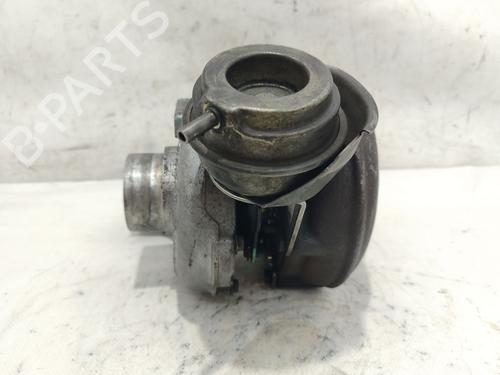 Turbolader/Kompressor AUDI A6 C5 Avant (4B5) 2.5 TDI | BP26613191M71 