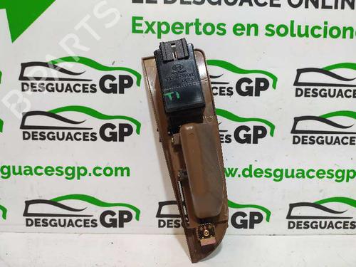 Left rear window switch HYUNDAI XG (XG) 30 | BP7125995I29 