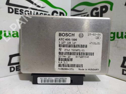 Used Electronic module BMW X3 (E83) 2.0 d (150 hp) 7151750