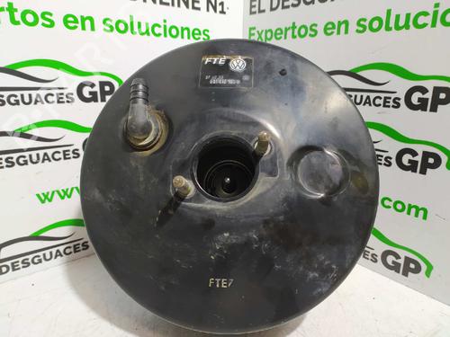 Used Servo brake SEAT IBIZA III (6L1) 1.4 16V (75 hp) 7149885