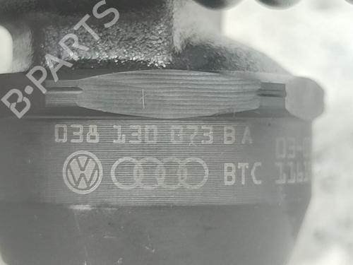 Injector AUDI A4 B6 (8E2) 1.9 TDI | BP38203593M100 - Image 4