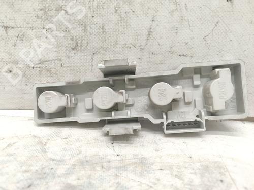 Lamp holder SKODA OCTAVIA I (1U2) 1.9 TDI | BP23179781L10 