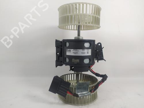 Heater blower motor BMW 5 (E60) 525 d | BP8668162M62 