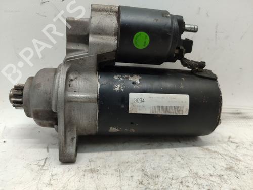 Starter SKODA OCTAVIA I (1U2) 1.9 TDI | BP30161276M8