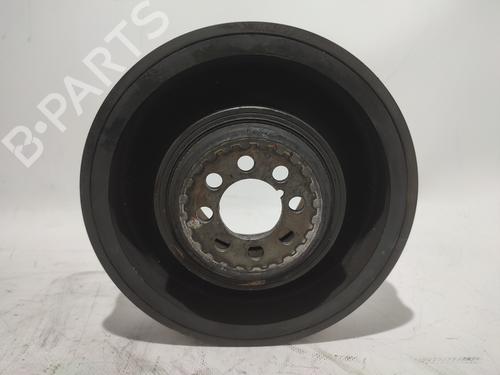 Riemenscheibe für AUDI A6 C5 (4B2) 2.5 TDI (155 hp) 16552087