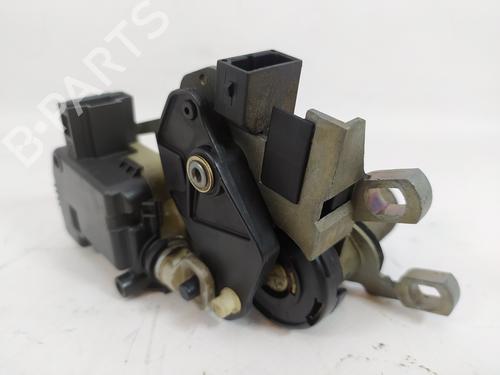 Låskasse SEAT TOLEDO II (1M2) 1.9 TDI | BP10355013M86 