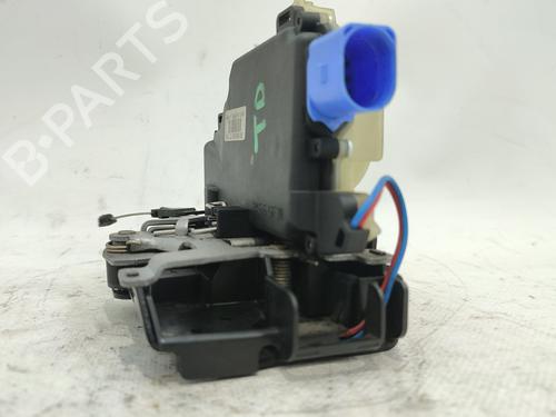 Rear right lock SEAT IBIZA III (6L1) 1.9 SDI | BP29892166C99