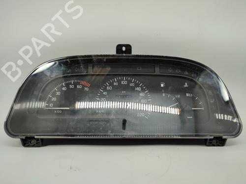 Used Instrument cluster RENAULT LAGUNA I (B56_, 556_) [1993-2002]  15211876