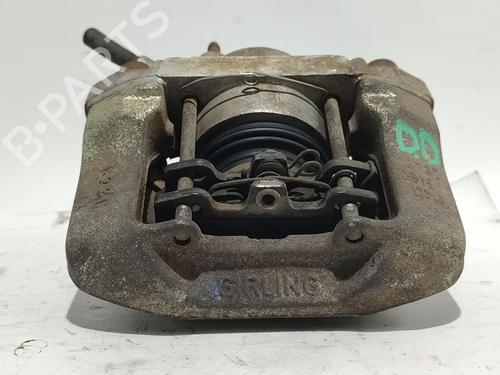 Used Right front brake caliper CITROËN C15 Box Body/MPV (VD_) 1.8 D (60 hp) 31665757