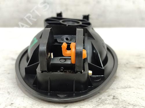 Front right interior door handle CHEVROLET MATIZ (M200, M250)  | BP27600095I14 