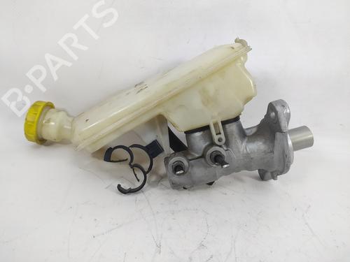 Brake master cylinder PEUGEOT 207 SW (WK_)  | BP10386071M77 