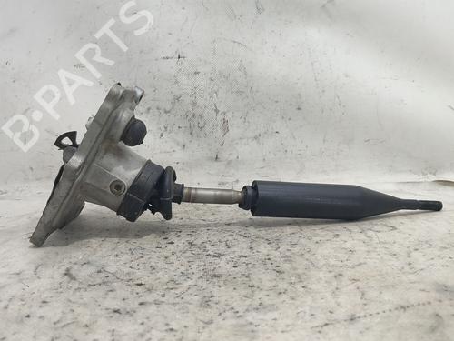 Gear lever MITSUBISHI PAJERO PININ I (H6_W, H7_W) 1.8 (H76W, H66W) | BP27242928M90 