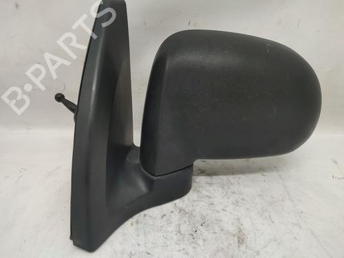 Used Left mirror HYUNDAI ATOS (MX) 1.0 i (54 hp) 28002624