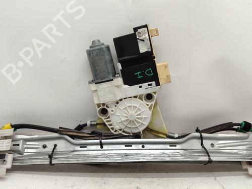 Rudehejsemekanisme ventre foran CITROËN C5 II (RC_)  | BP21128290C22 