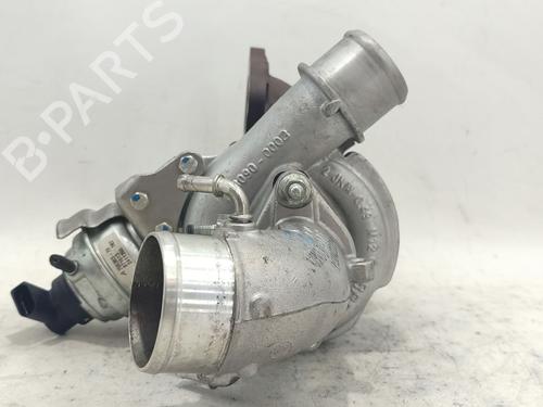 Turbo/Compresor Turbo/Compresor HONDA CR-V IV (RM_) 2.2 i-DTEC 4WD (RE6) (150 hp) 36406553 36406553