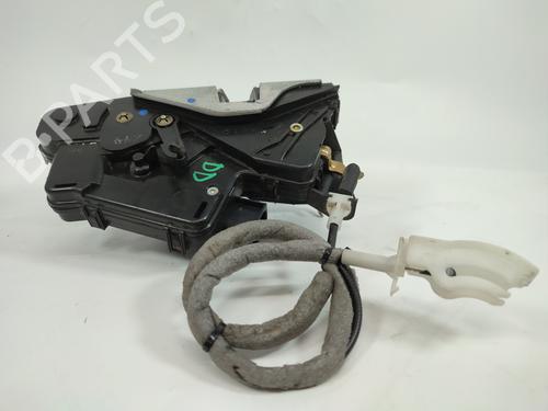 Front right lock BMW 3 (E46) 320 d | BP16030224C97 
