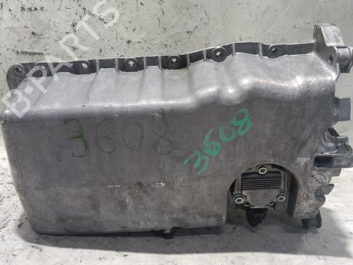 Used Oil sump SEAT TOLEDO II (1M2) 1.9 TDI (110 hp) 32236039