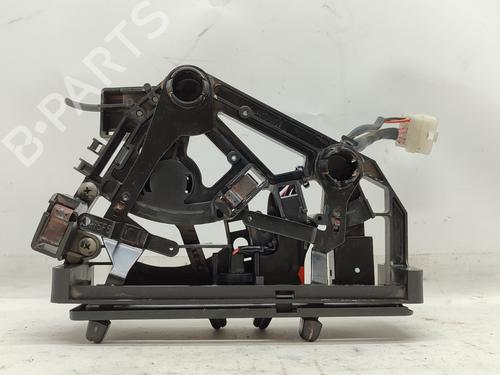 Climate control SUZUKI WAGON R+ Hatchback (EM) 1.0 (RC410, SR410, SR412) | BP20105927I5 