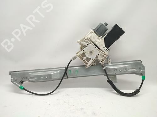 Used Front right window mechanism Front right window mechanism PEUGEOT 407 SW (6E_, 6D_) 2.0 HDi 135 (136 hp) 34693763 34693763