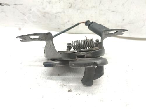 Hood lock SKODA OCTAVIA I (1U2) 1.9 TDI | BP23071541C133 