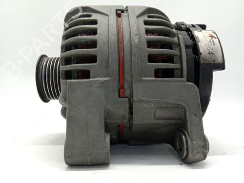 Used Alternator OPEL ASTRA G Hatchback (T98) 2.0 DTI 16V (F08, F48) (101 hp) 31665724