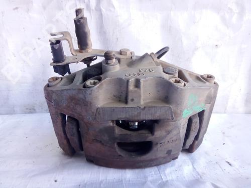 Used Left front brake caliper AUDI A6 Allroad C6 (4FH) [2006-2011]  23093930