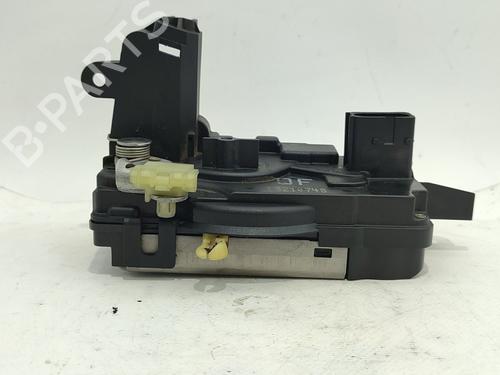 front-left-lock-opel-astra-h-a04-2004-2005-2006-2007-2008-2009-2010-2011-2012-2013-2014-31756965 main image