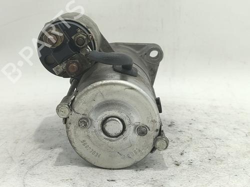 Starter CHEVROLET CRUZE (J300) | BP38332481M8 - Image 4