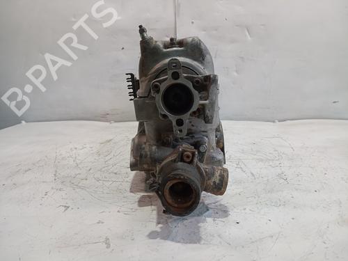 Cylinder head SEAT IBIZA I (21A)  | BP15581708M5 