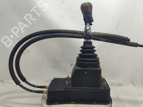 Gearstang PEUGEOT 607 (9D, 9U) [2000-2025]  27371637