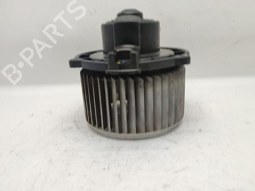 Heater blower motor CHEVROLET REZZO MPV (U100)  | BP26223566M62 