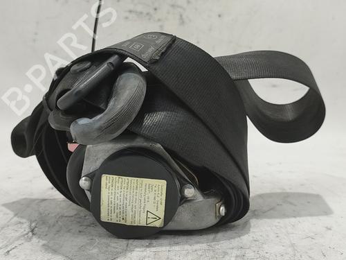 Used Front left seatbelt SEAT AROSA (6H1) [1997-2004]  16991181