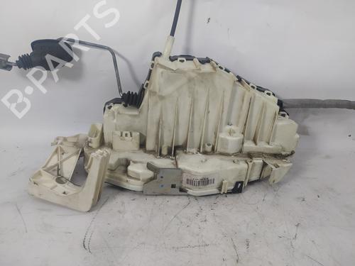 Front right lock MERCEDES-BENZ S-CLASS (W221, V221) S 320 CDI (221.022, 221.122) | BP11357515C97 