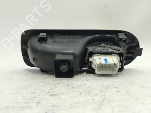 Right rear window switch RENAULT MEGANE II (BM0/1_, CM0/1_) 1.5 dCi (BM02, BM13, BM2A, CM02, CM13) | BP29342808I28 